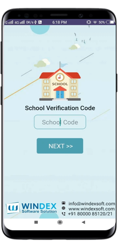 Mobile-application-for-school
