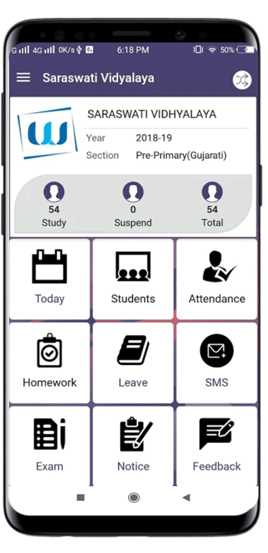 Mobile-application-for-school
