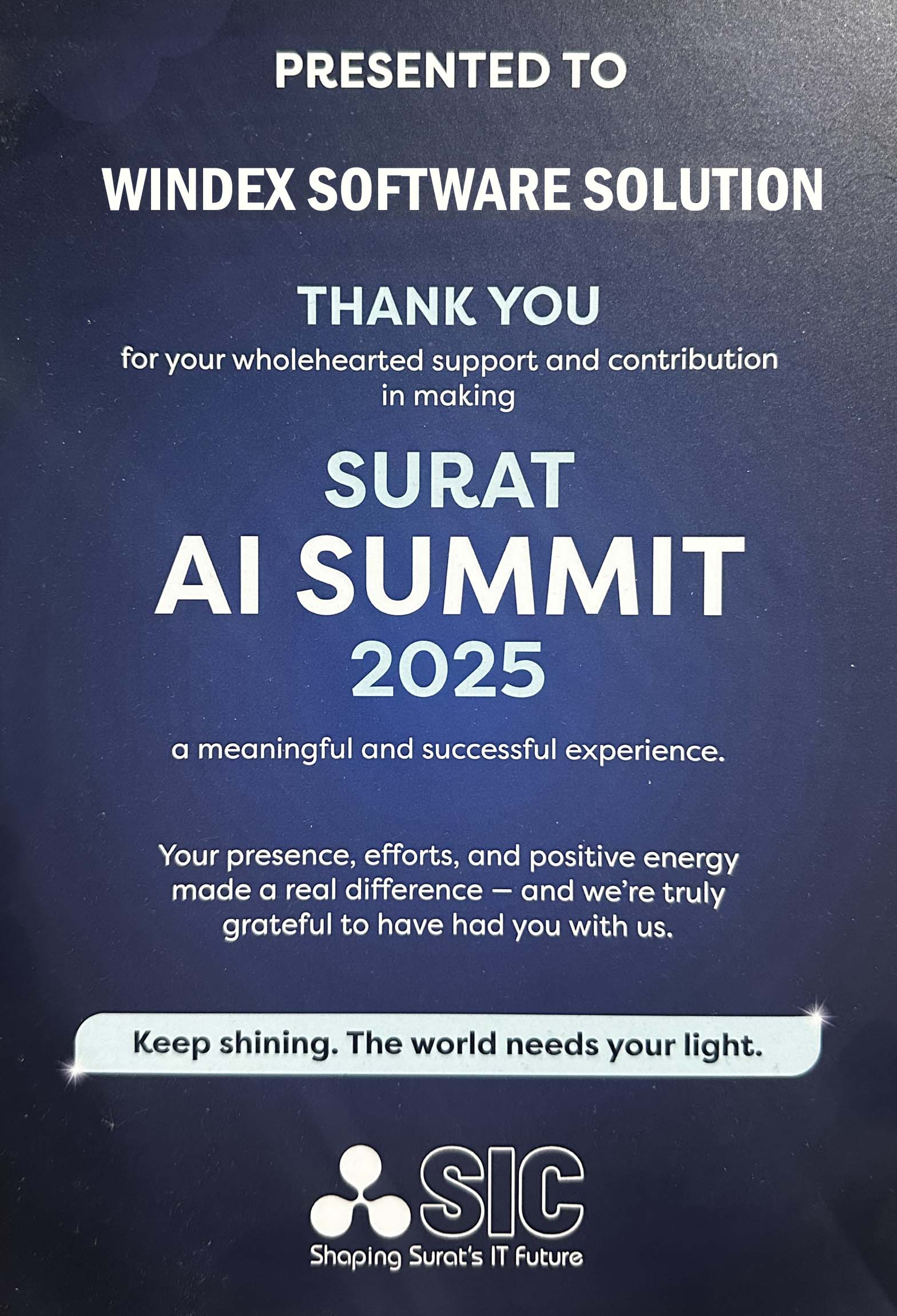 Artificial Intelligence