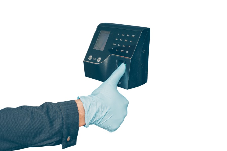 Attendance System