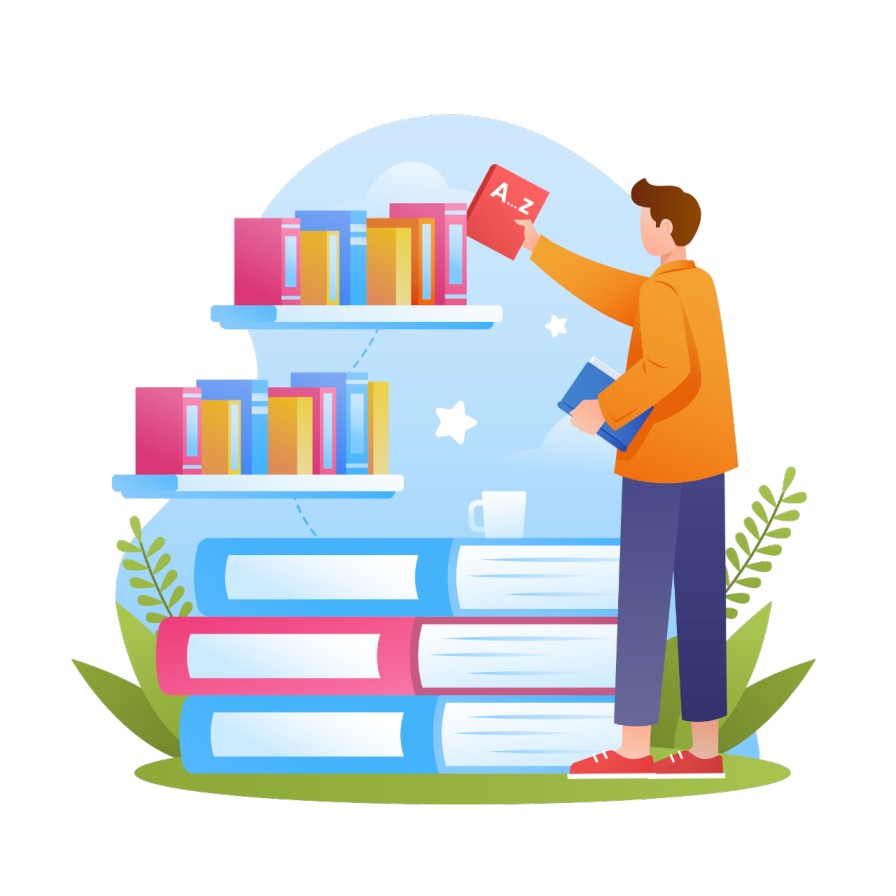 Library Management