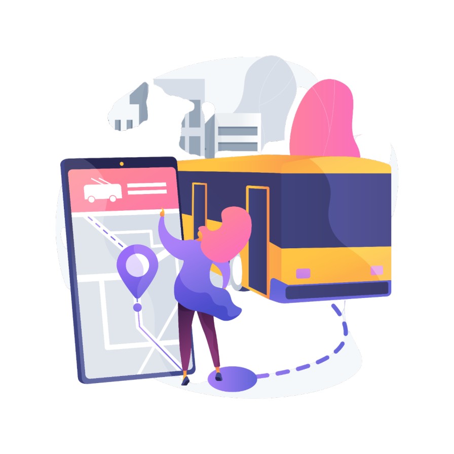 Hostel & Transport