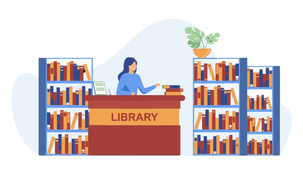 Library Management System