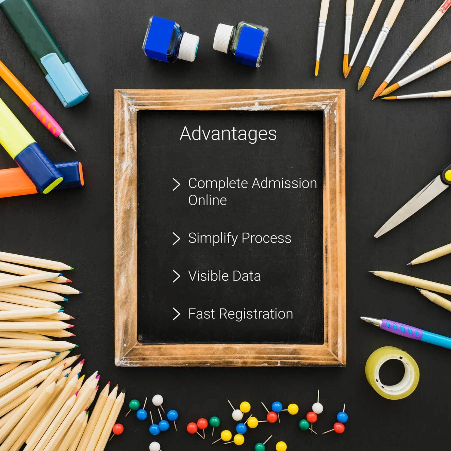 AdmissionManagement