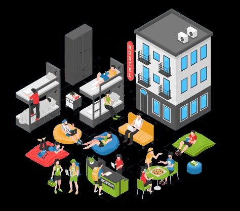 HostelManagement
