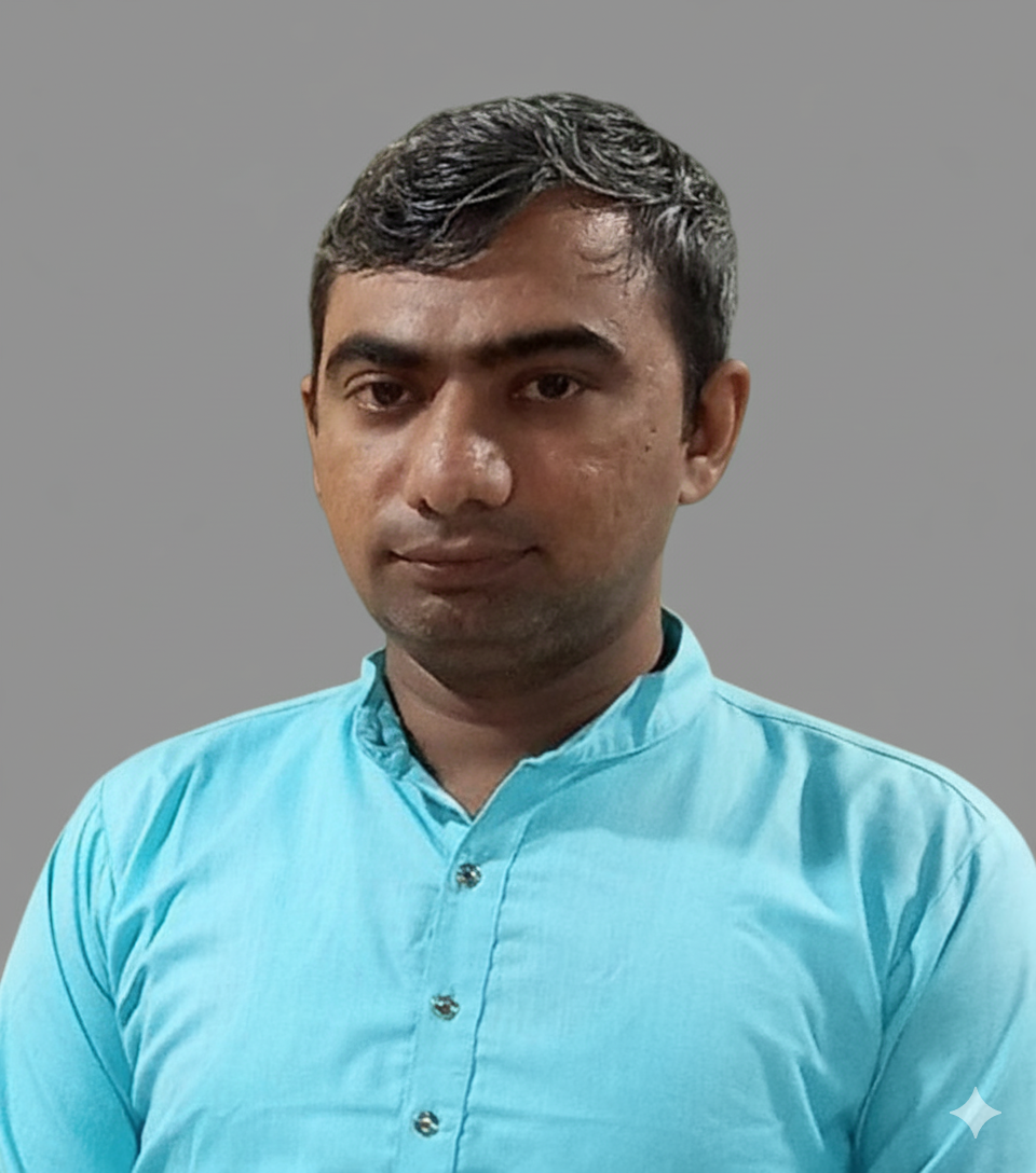Ashok Kalsariya