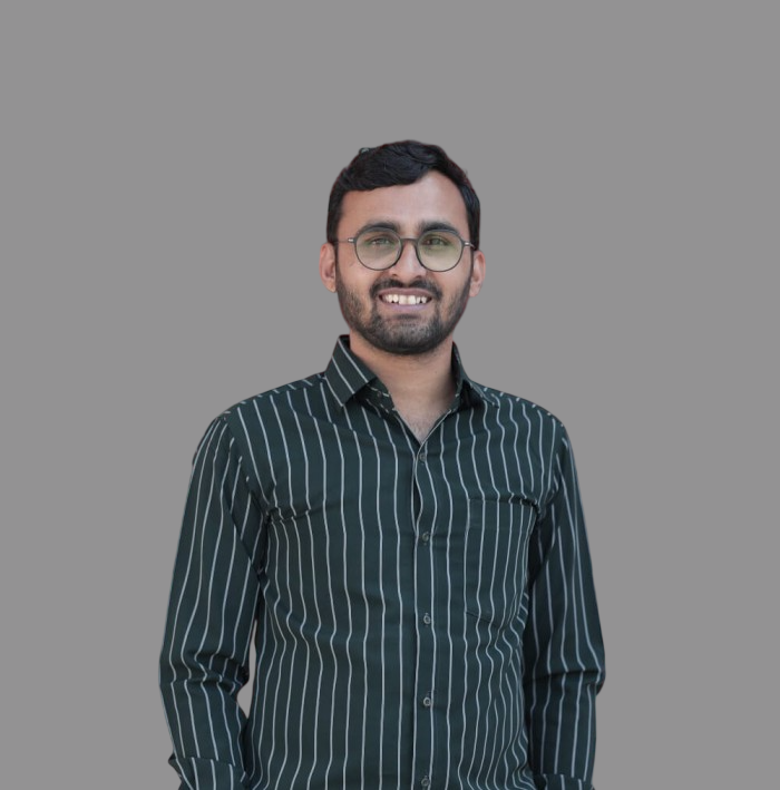 Ashvin Bambhaniya