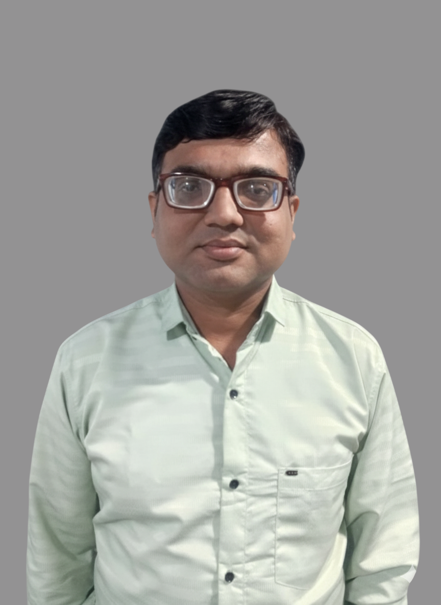 Chetan Makvana