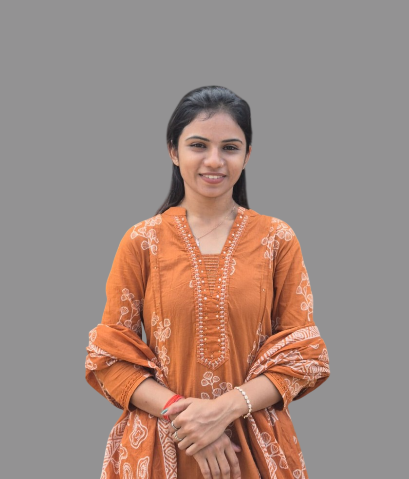 Hiral Katariya