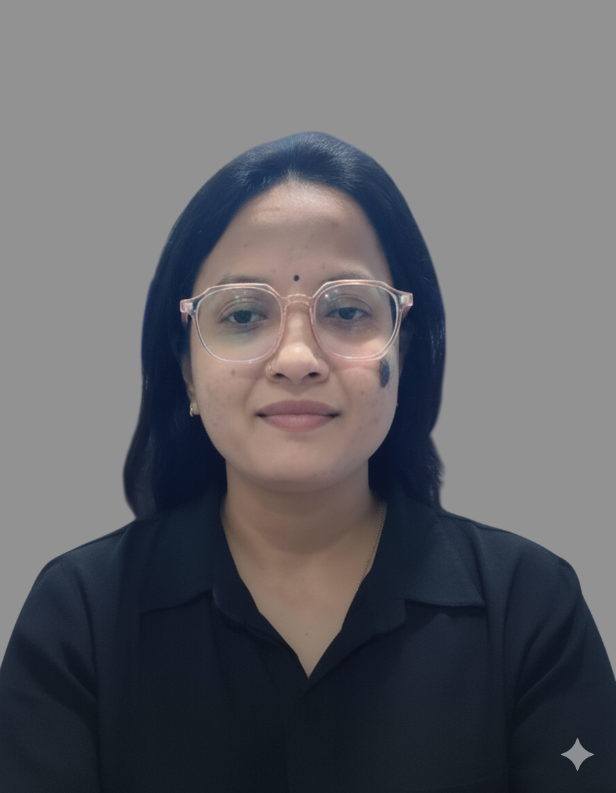 Neha Bhardwaj