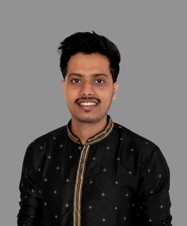 Umesh Rajput