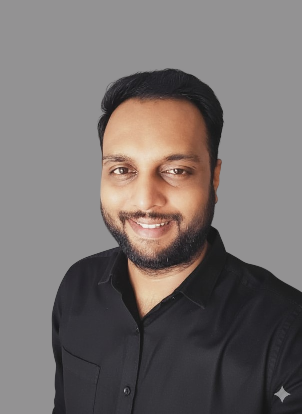Vimal Chotaliya