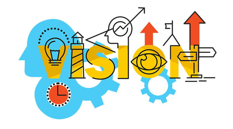 Vision