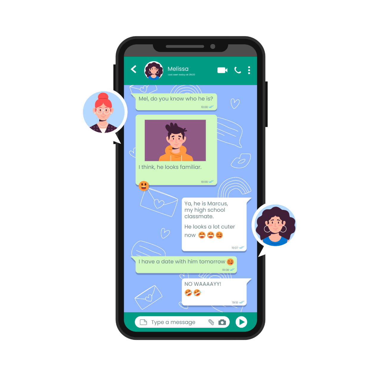 WhatsApp for Education